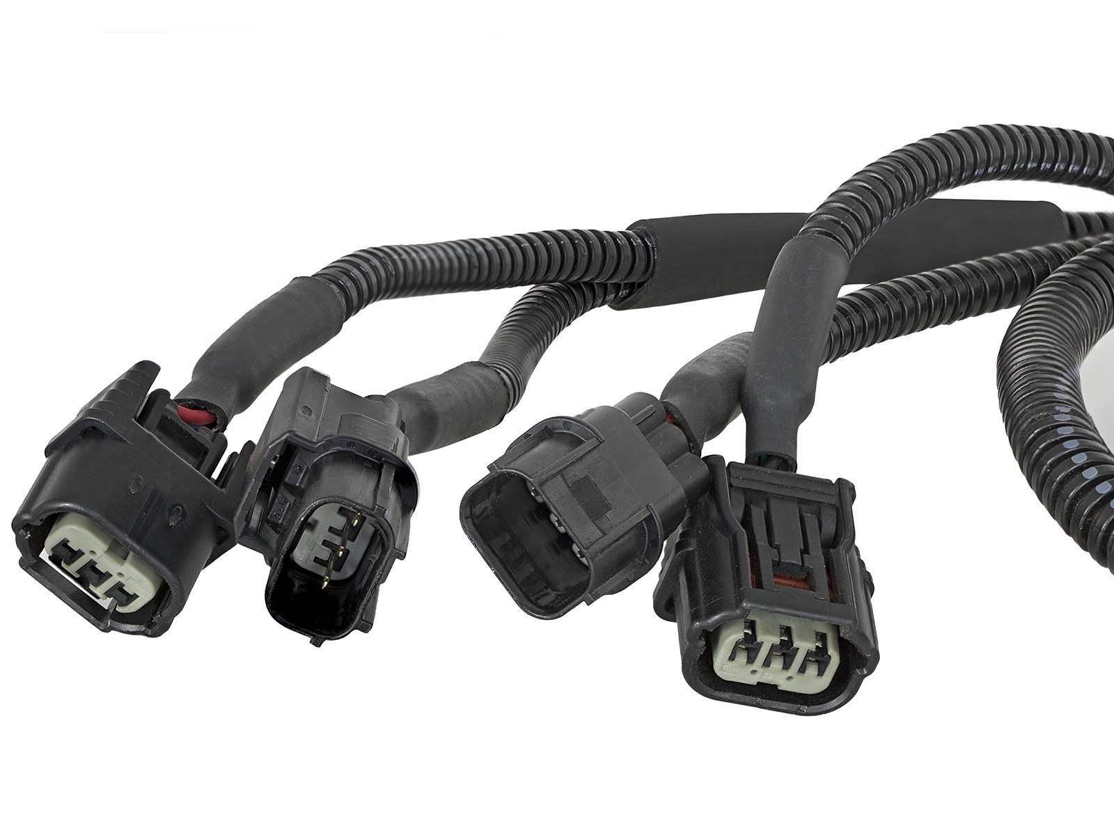 AFE SCORCHER GT Power Module (Mazda 3 2021 L4-2.5L (t)) - 77-47006