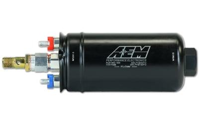 AEM Inline Fuel Pump - 50-1009
