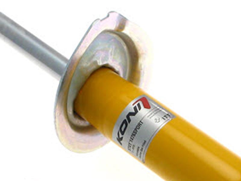 Front Strut/Rh E46 Xi  - D140-0468