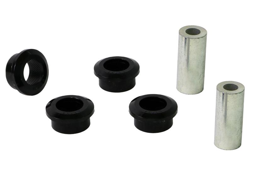 Whiteline Performance Toe Arm Inner Bushing Rear Whiteline - W63445