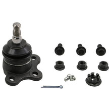 MOOG 06 Isuzu i-350 Front Upper Ball Joint