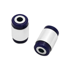 SuperPro Rear Lower Control Arm Inner Rear Bushing Kit (2009-2024 Z, 370Z) - SPF4596K