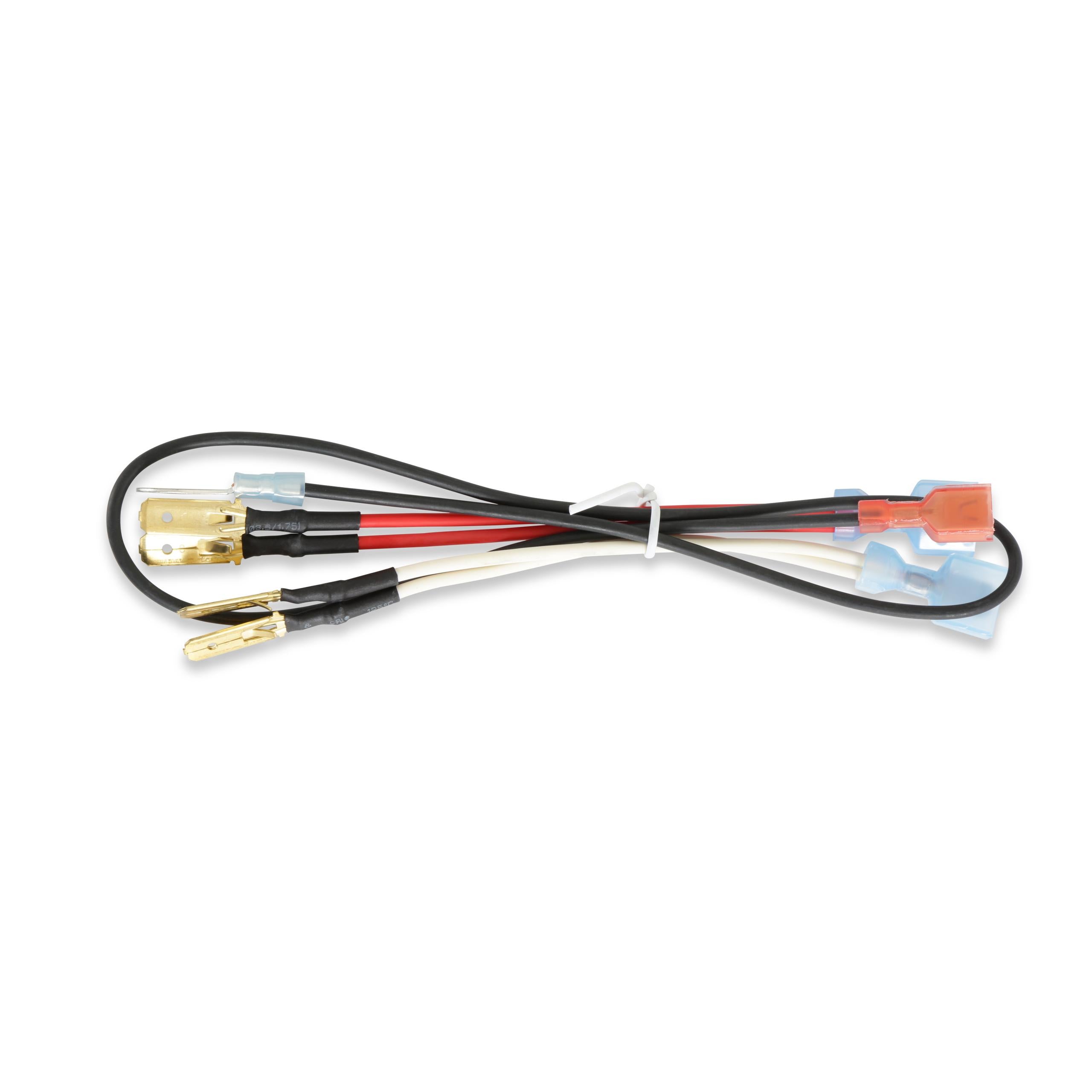Msd 6462 Msd 6Btm With Built-In Boost Control