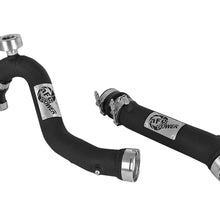 aFe 46-20384-B BladeRunner Intercooler Hot and Cold Side Tubes for 2019 Ranger