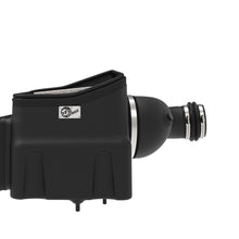 AFE 54-13016D Magnum FORCE Stage-2 Cold Air Intake System w/ Pro DRY S Filter (2011-2016 GM Diesel Trucks V8-6.6L TD LML)