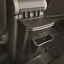 Rugged Ridge Organizer Rear Seat Mounted; 07-10 Jeep Wrangler Jk - 13551.15