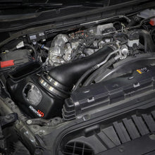 AFE Momentum HD Cold Air Intake System w/ Pro DRY S Media (GM Diesel Trucks 20-21 V8-6.6L (td) L5P) - 50-70056D