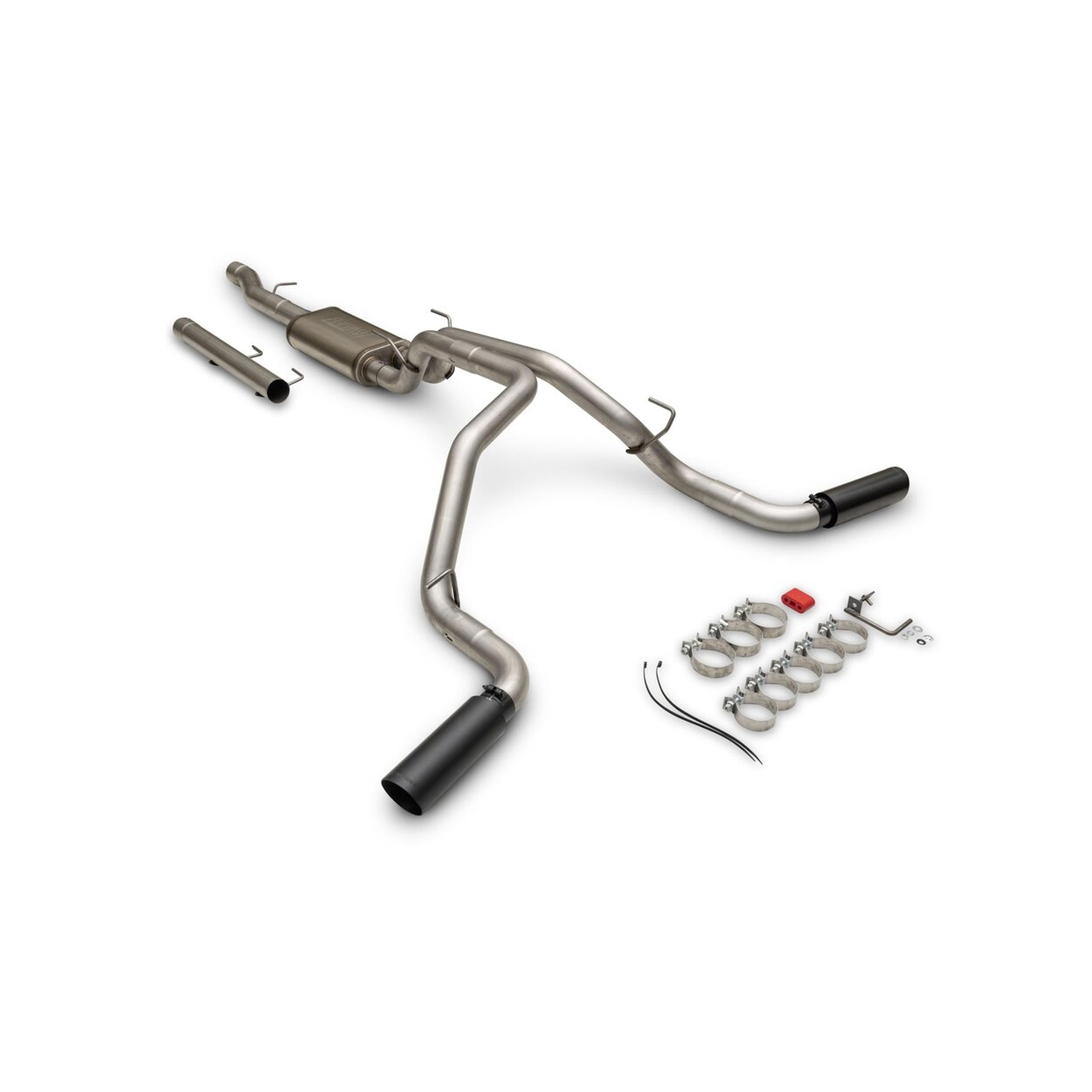 Flowmaster Flow FX Cat-Back Exhaust System - 718130