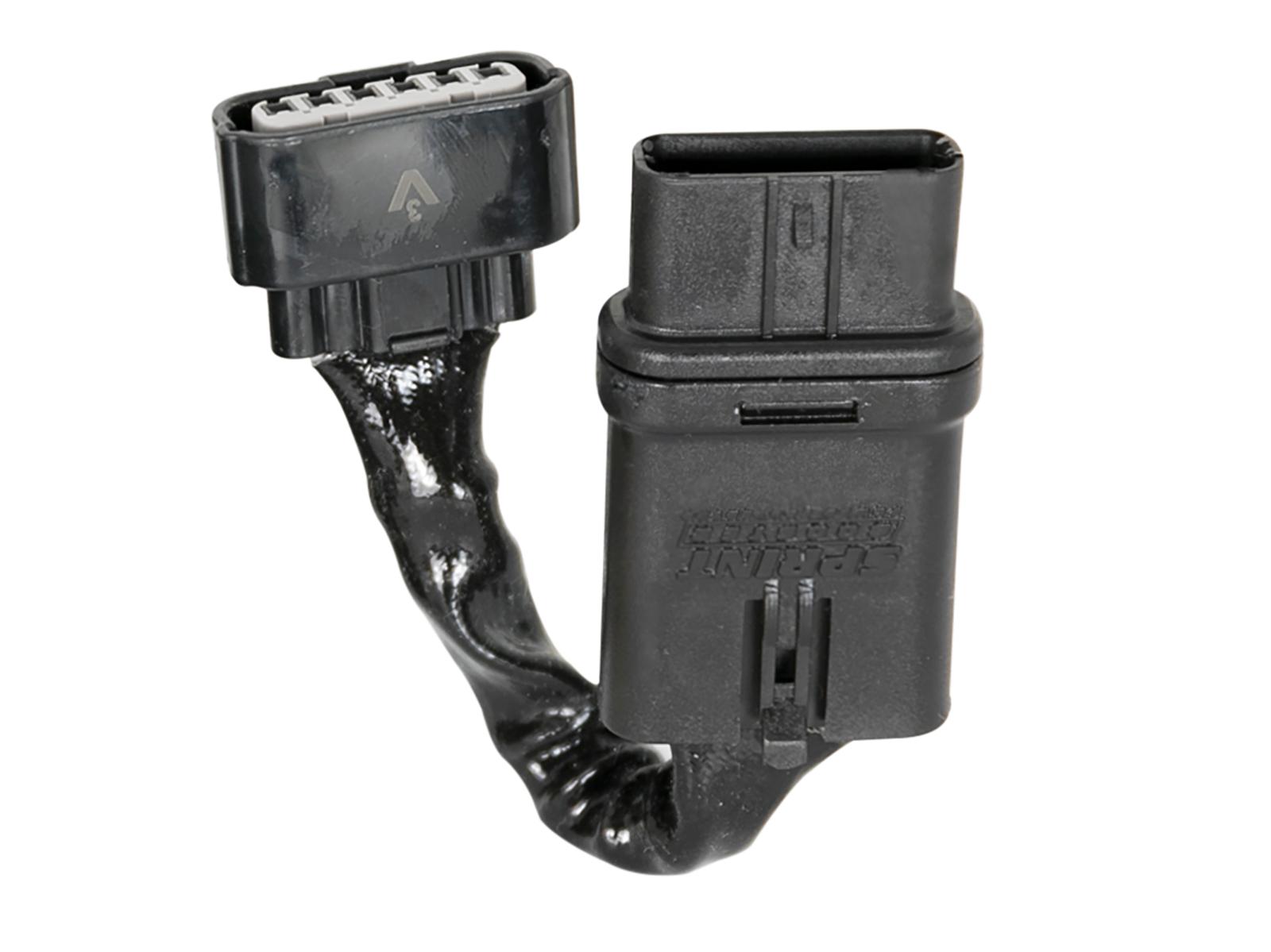 AFE Sprint Booster Power Converter (2006-2015 Accord Crosstour, Crosstour, Crosstour, Fit, Accord, Accord, Civic, Civic, Civic) - 77-16603