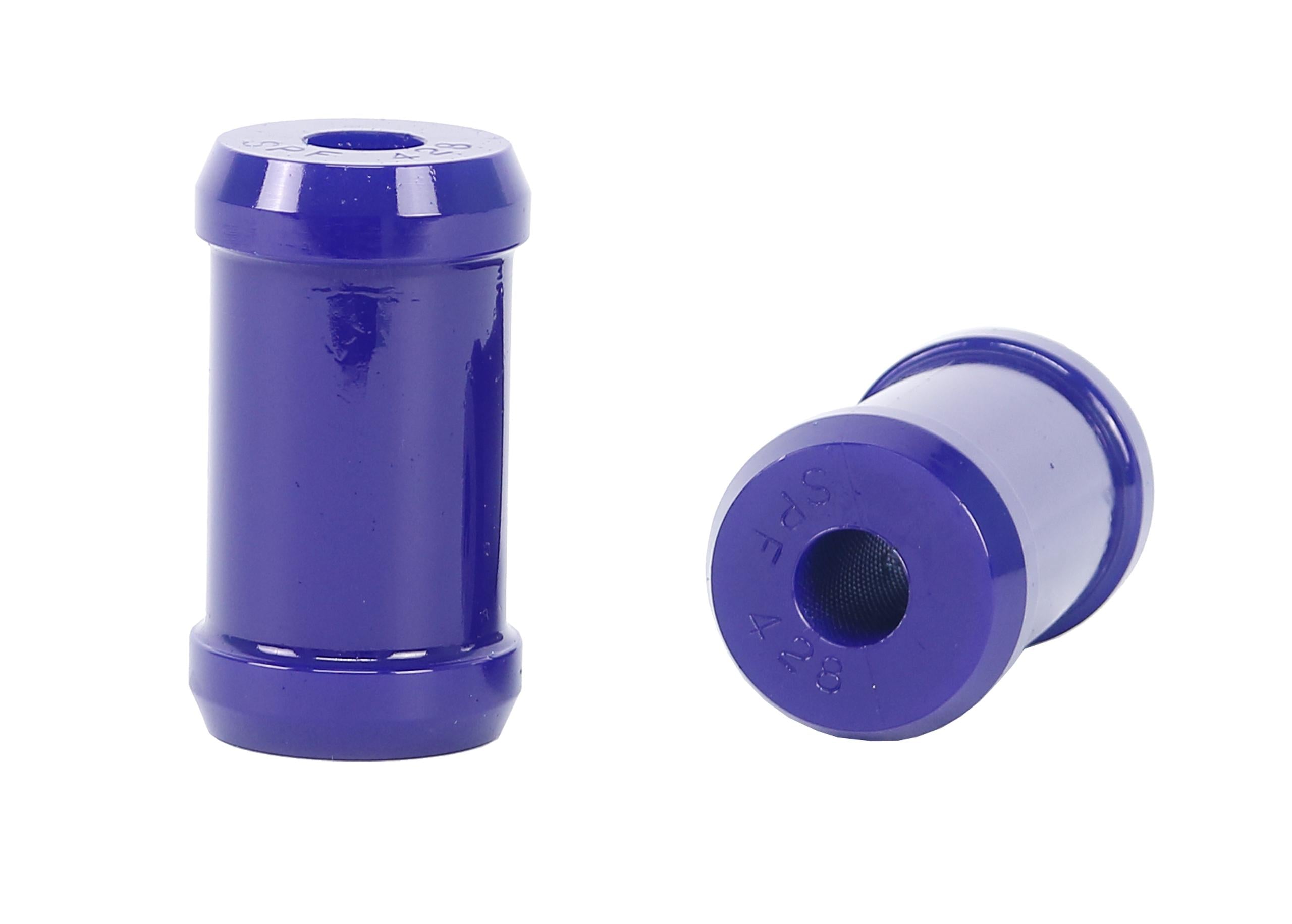 SuperPro Trailing Arm Lower-Front Bush Kit - SPF0428K
