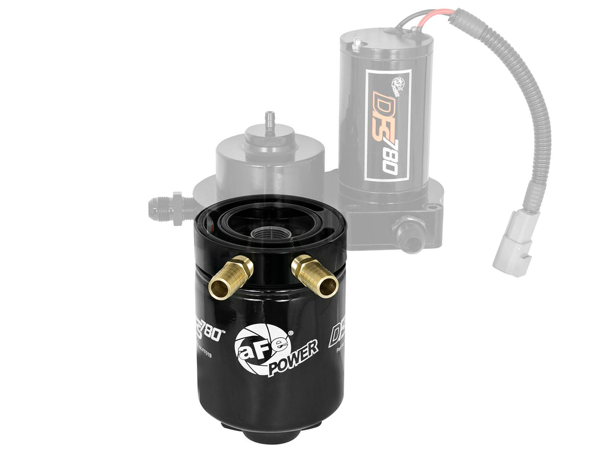 AFE DFS780 Fuel System Cold Weather Kit (Universal Fit) - 42-90001