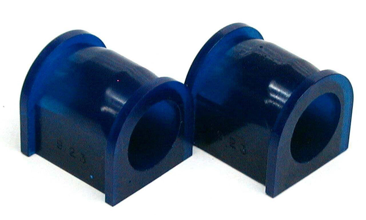 SuperPro 24mm Sway Bar Mount Bushing Kit (1989-1998 Sidekick, X-90) - SPF0923-24K
