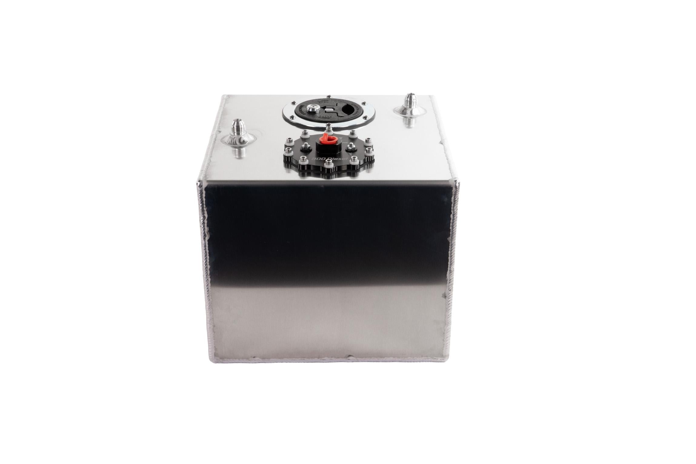 Aeromotive Fuel Cell, Diesel, 6 Gal - 11824