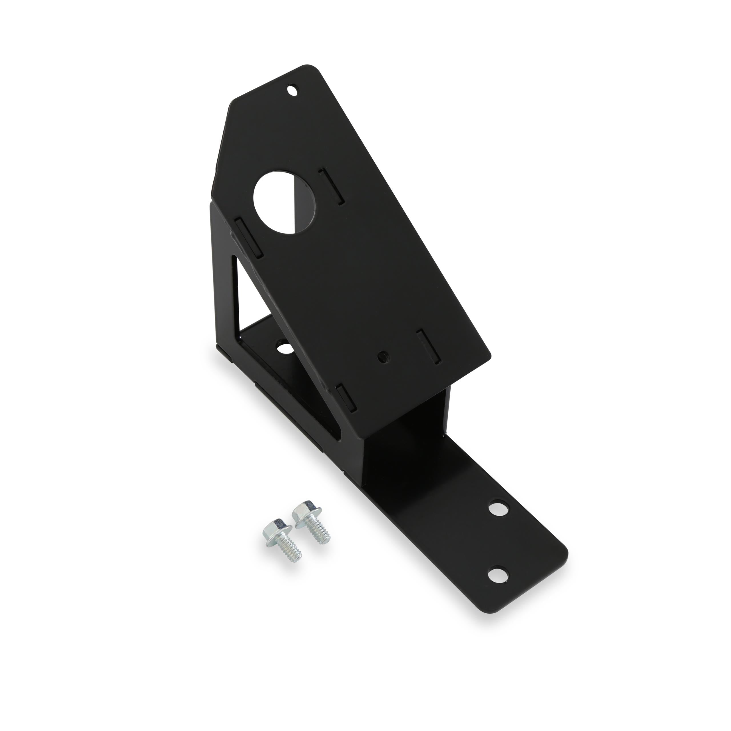 Holley Drive By Wire Accelerator Pedal Bracket - 145-310
