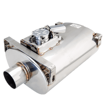 XForce Varex Universal Muffler - VMK20-250