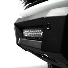 Addictive Desert Designs 2019-2024 RAM 1500 Black Label Front Bumper - F550305080103