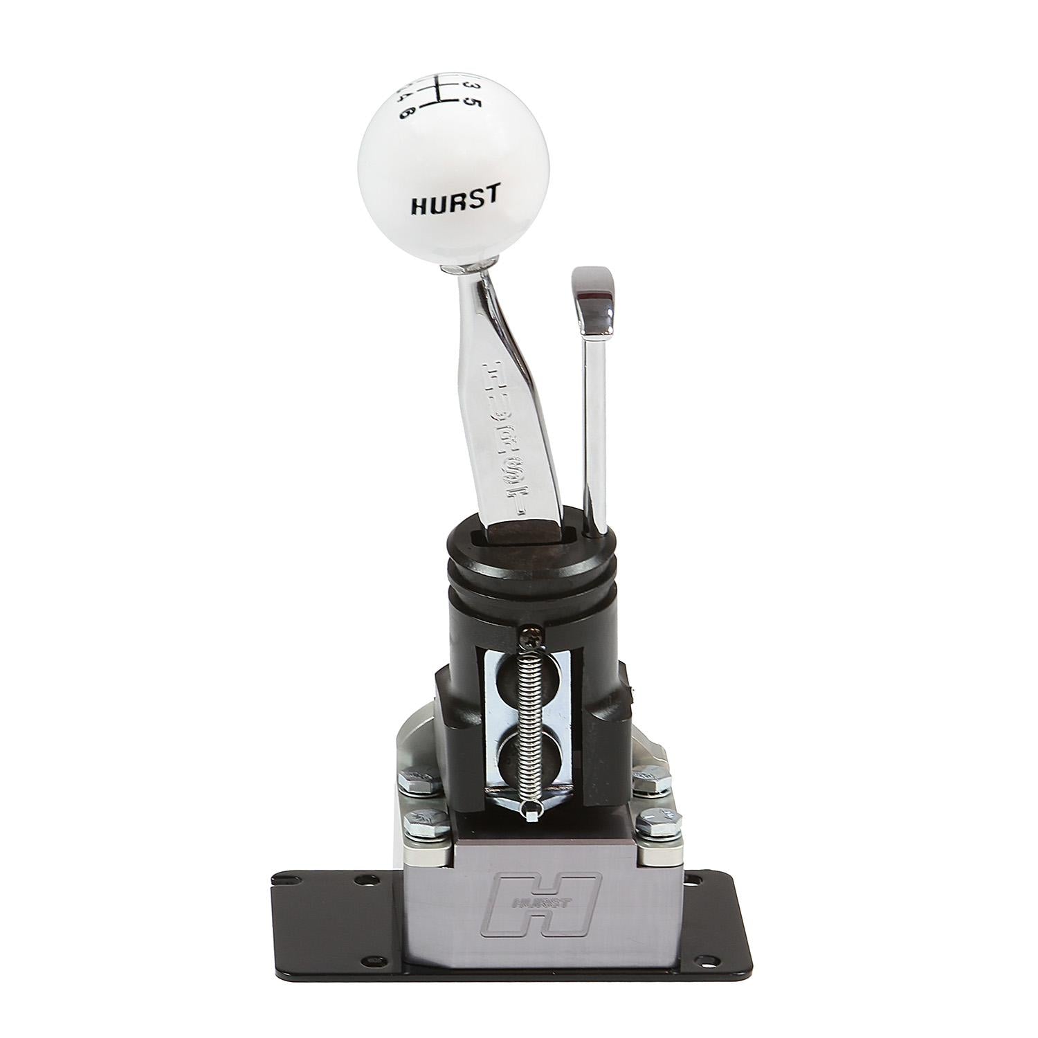 Hurst 3916039 11-14 Mustang Comp Plus Shifter