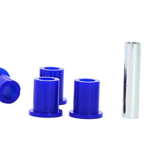 SuperPro Rear Spring Frt Eye Bush