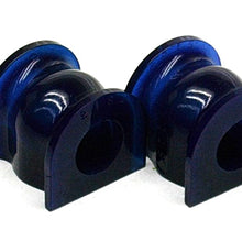 SuperPro Rear Sway Bar To Chassis Bush (2001-2006 RSX, Civic) - SPF2184-18K