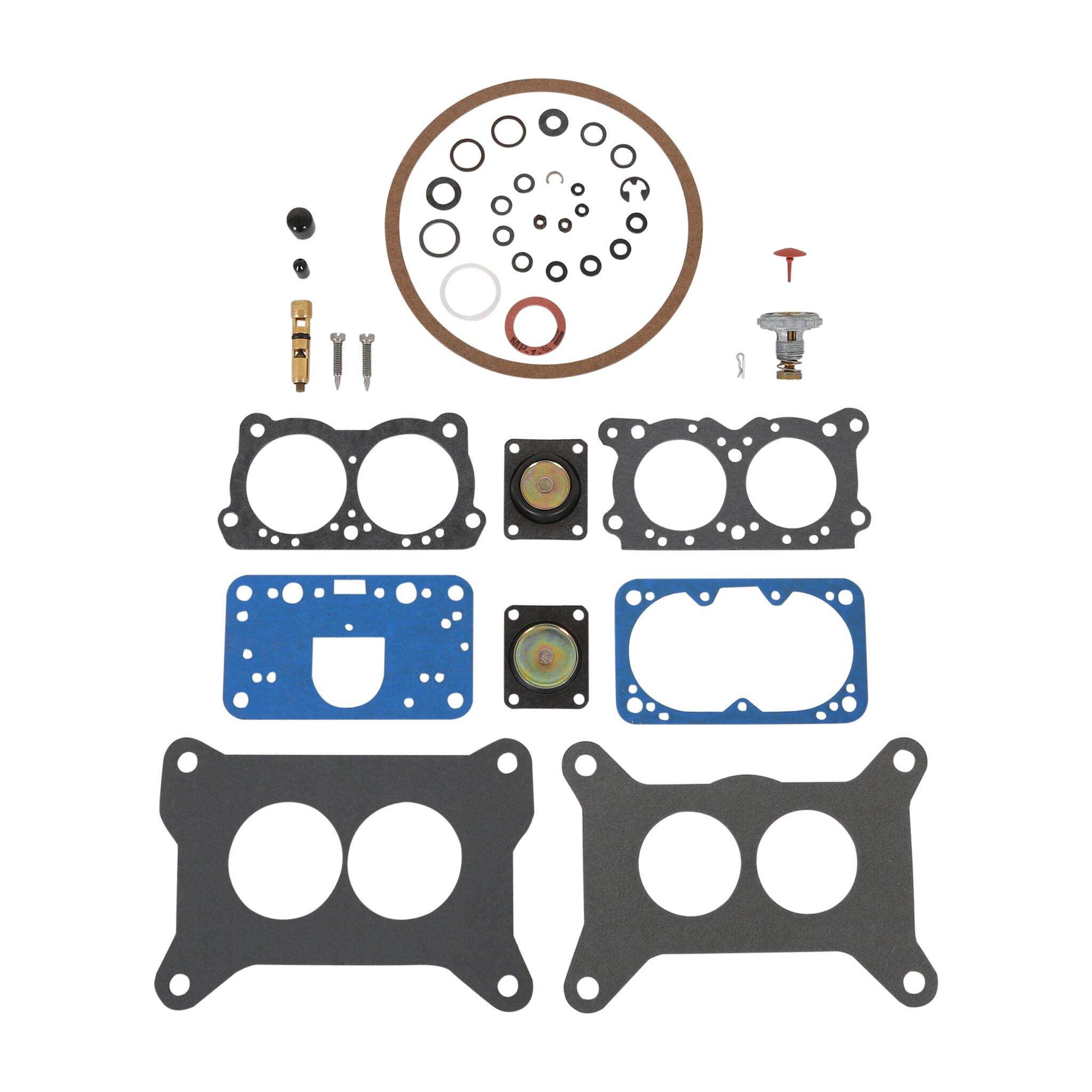 Quickfuel Quick Kit - Non Stick. - 3-2300QFT