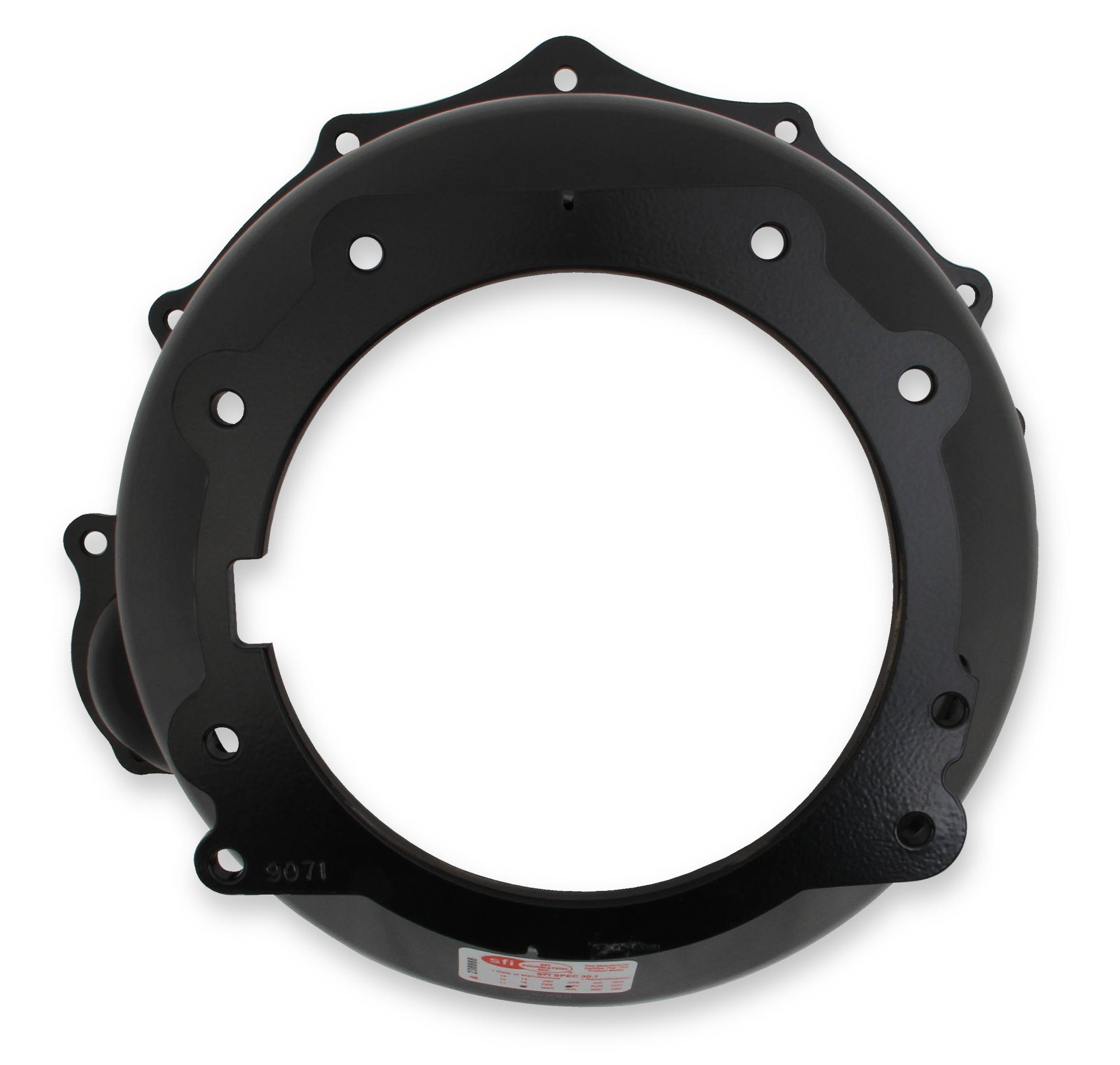 QuickTime Domestic SFI Bellhousings - RM-9071