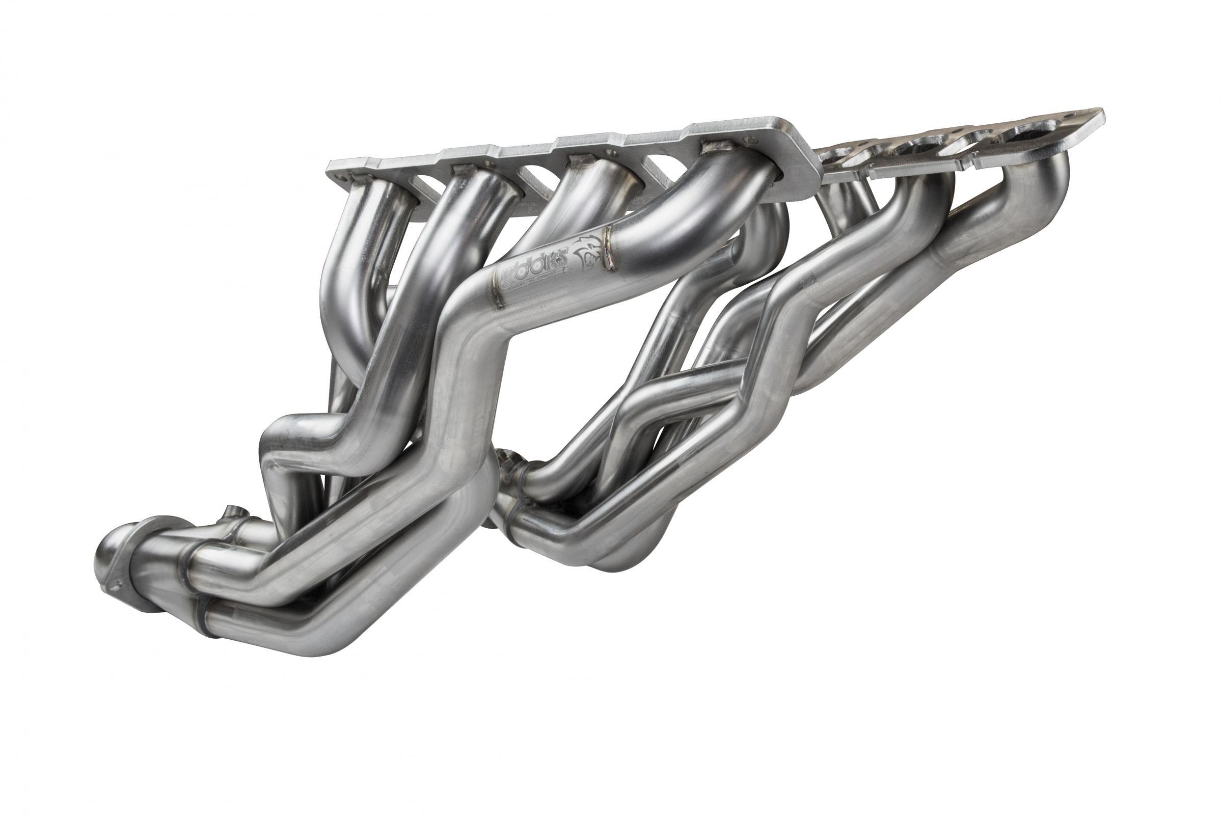 Kooks 2" x 3" SS Headers. 2015-2020 Charger/Challenger Hellcat 6.2L. - 31032600