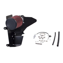 Rugged Ridge Cold Air Intake Kit; 91-95 Jeep Wrangler Yj 2.5L - 17750.05