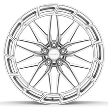 Velgen Wheels VFHX-01AD Forged Monobloc Wheel