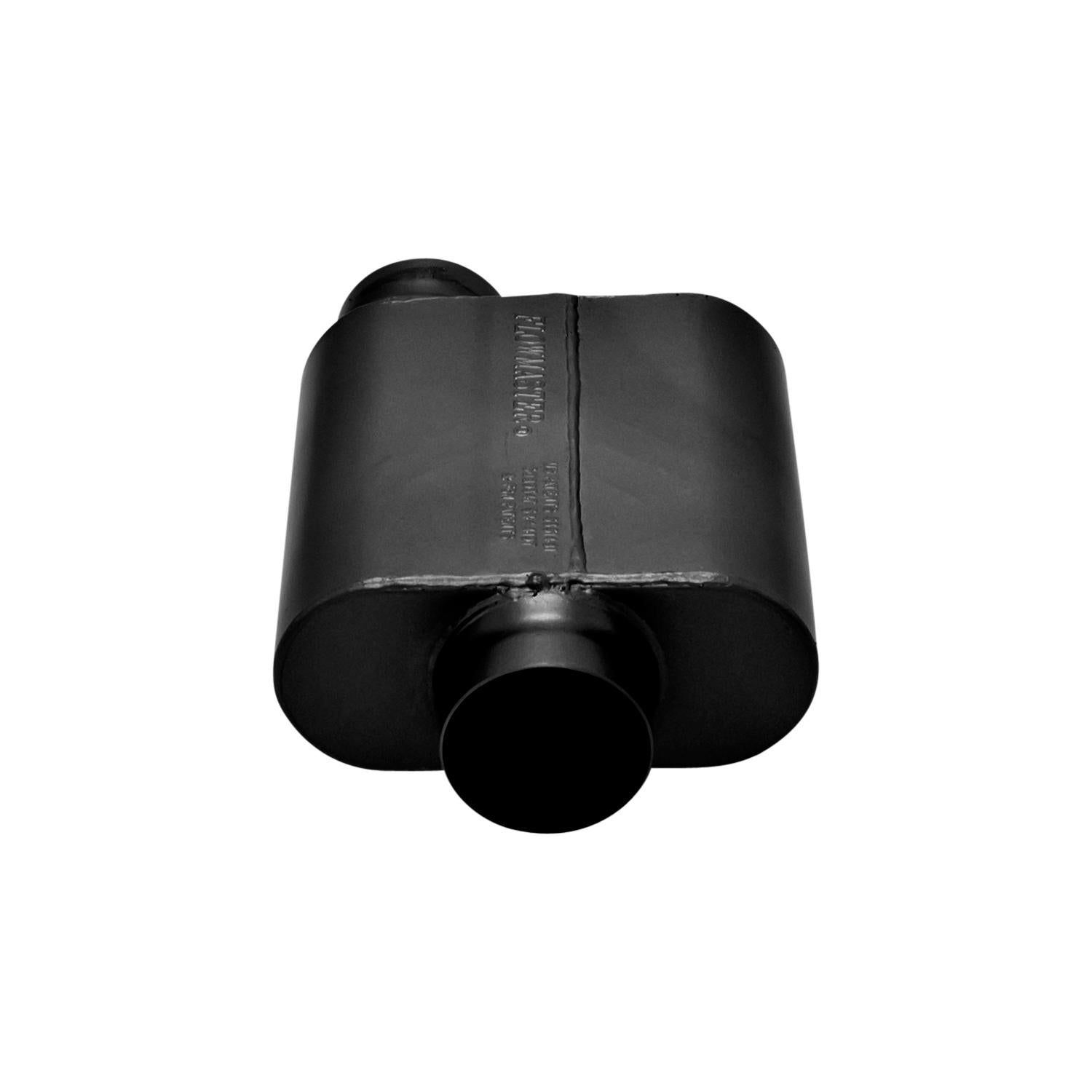 Flowmaster 3.5" O/C 10 Series Race 409S  - 8435119