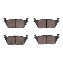 DFC 19-26 Ram 1500 Rear 4000 Hybridynamic Brake Pads