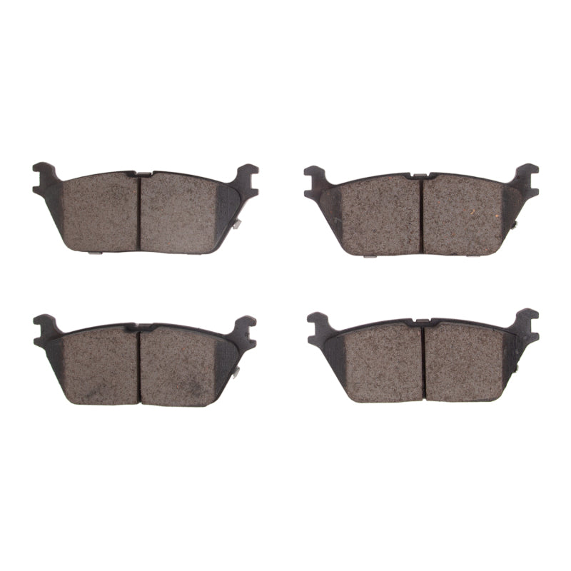 DFC 19-26 Ram 1500 Rear 4000 Hybridynamic Brake Pads