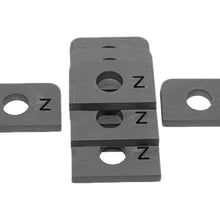 aFe CONTROL PFADT Series Steel Frame Camber Kit (1997-2013 Corvette, Corvette, Corvette, Corvette, Corvette, Corvette, Corvette, Corvette) - 450-401009-A