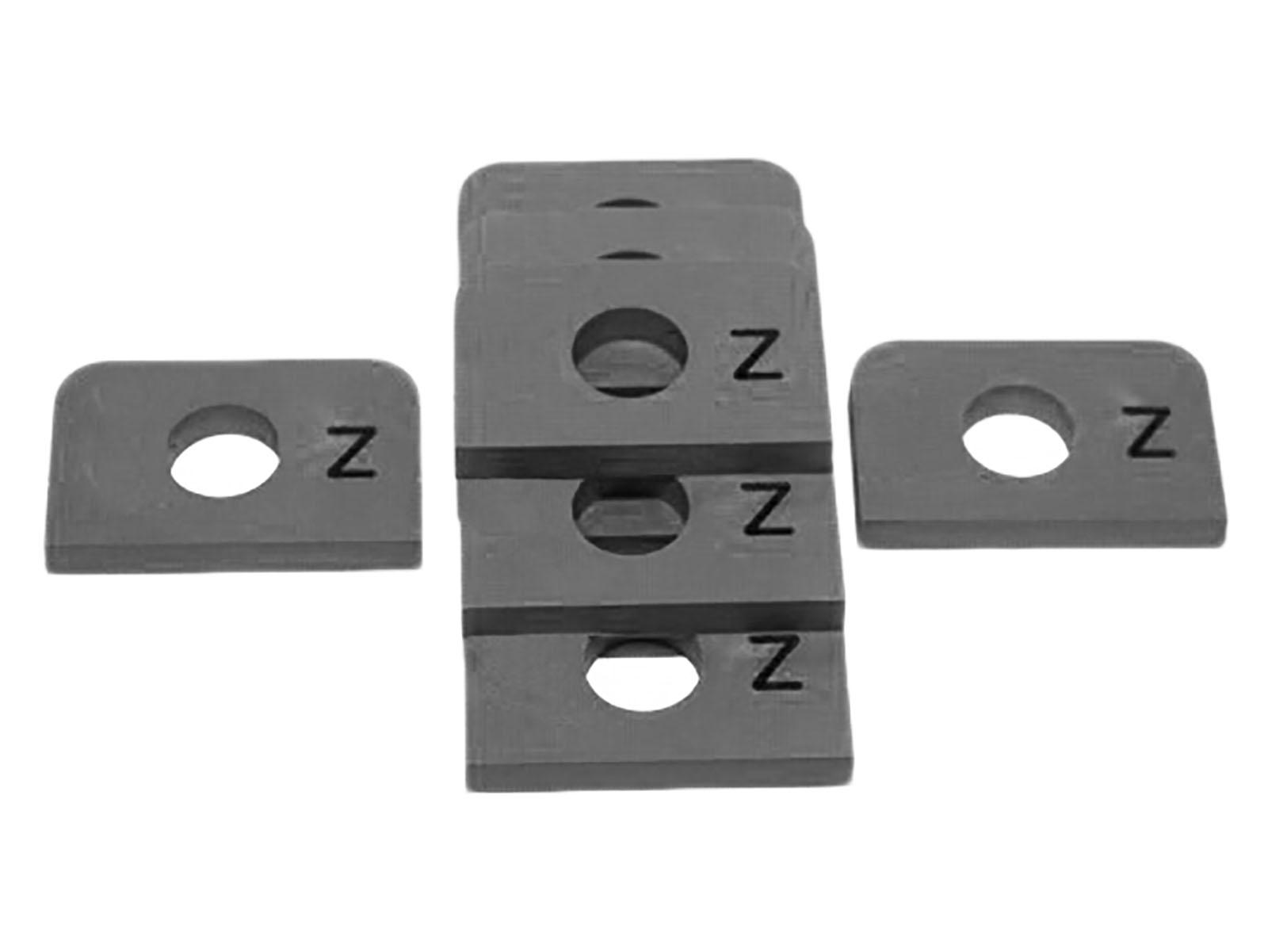 aFe CONTROL PFADT Series Steel Frame Camber Kit (1997-2013 Corvette, Corvette, Corvette, Corvette, Corvette, Corvette, Corvette, Corvette) - 450-401009-A