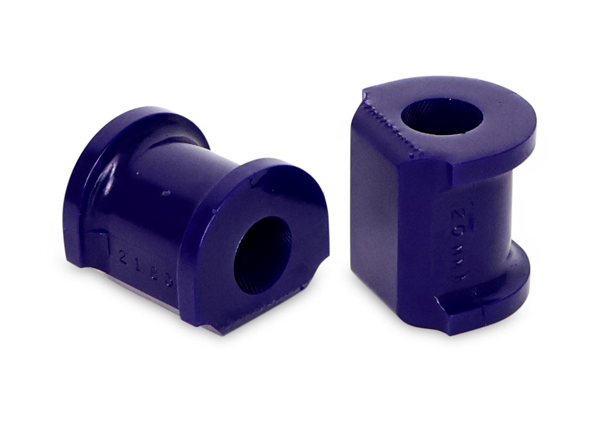 SuperPro Front Sway Bar To Chassis Bush - SPF2183-20K