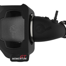 AFE Momentum GT Cold Air Intake System w/ Pro DRY S Filter Jeep Grand Wagoneer (WS) 22-23 V8-6.4L - 50-70111D