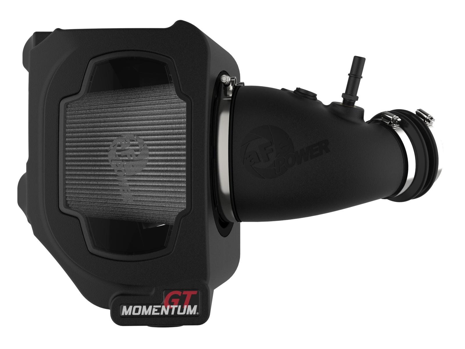 AFE Momentum GT Cold Air Intake System w/ Pro DRY S Filter Jeep Grand Wagoneer (WS) 22-23 V8-6.4L - 50-70111D
