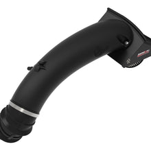 AFE 52-10012D Rapid Induction Cold Air Intake System w/ Pro DRY S Filter (2021 Ford F-150 V8-5.0L)