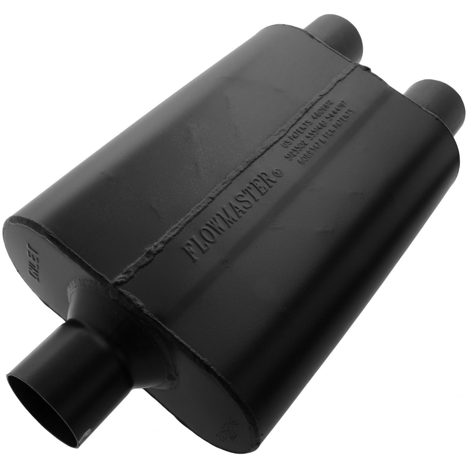 Flowmaster Super 44™ Delta Flow Muffler - 9425472