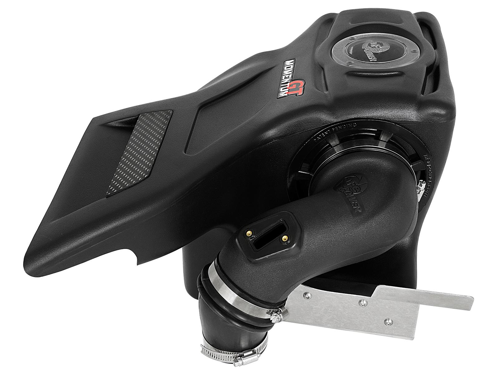 AFE Sealed Intake (2009-2016 Audi A4 L4-2.0L(t)) - 51-76402