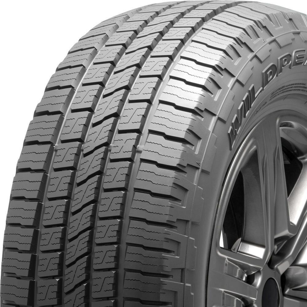 Falken Wildpeak H/T02 LT285/75R16/10 - 28820611