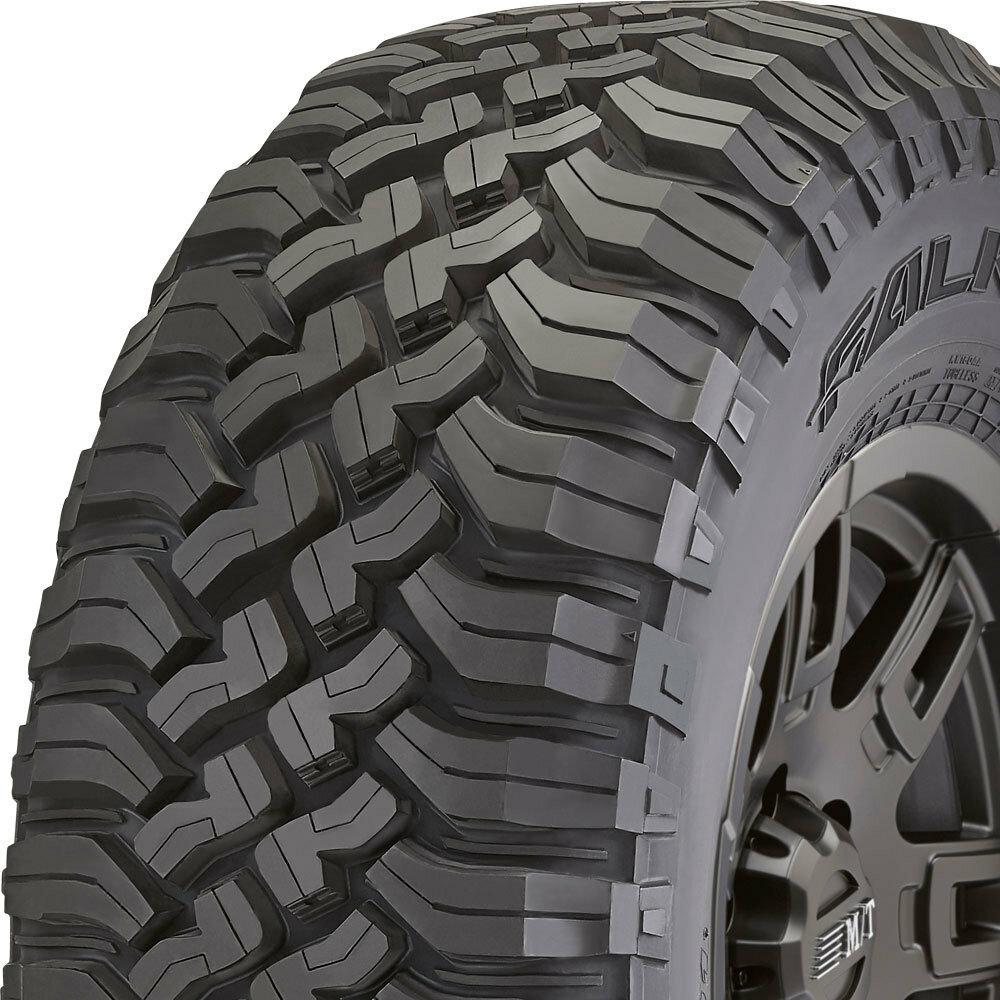 Falken Wildpeak M/T01 LT275/70R18/10 - 28516703