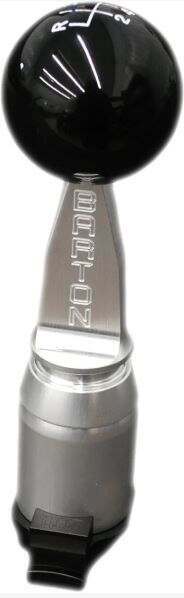 Barton Industries Flat Stick Add On (2011-2014 Mustang)