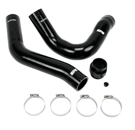 Snyder Performance Engineering Lower Radiator Hose (2011-2016 Ford 6.7L Powerstroke) - SPE-S100228