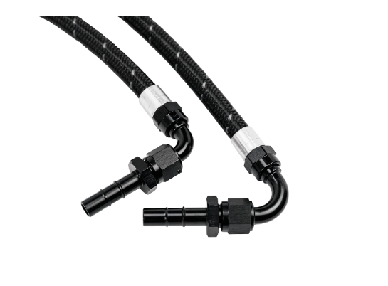 Snyder Performance Engineering Transmission Line Kit (2011-2016 Ford 6.7L Power Stroke) - SPE-S100223