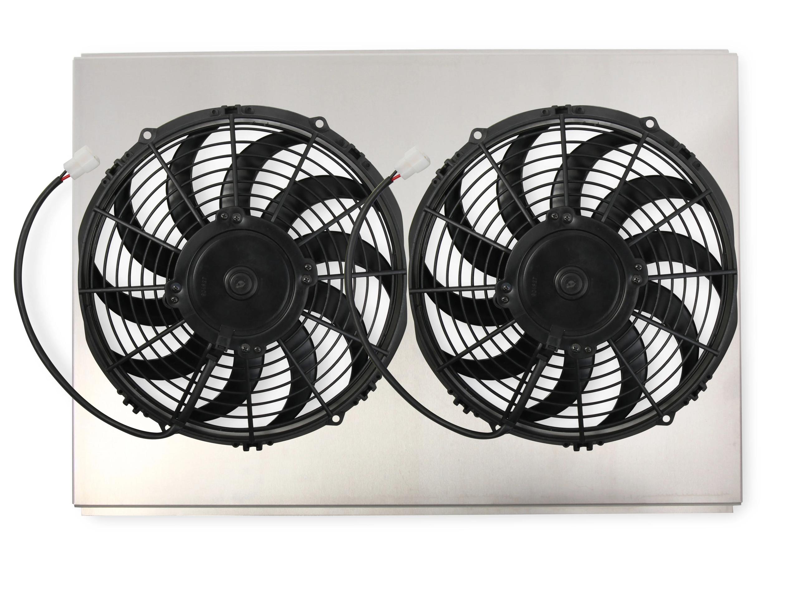 Frostbite Fb Fan/Shroud Package Hp Fb188-Fb190  - FB523H