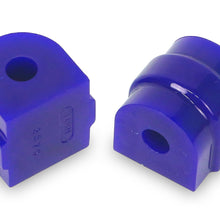 SuperPro BMW Sway Bar Mount Bush Kit - SPF2570-14K