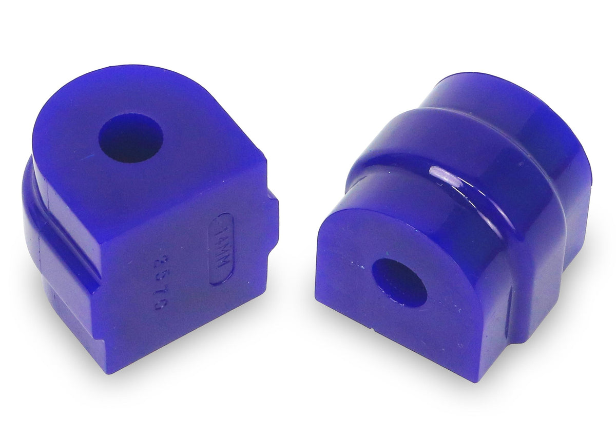 SuperPro BMW Sway Bar Mount Bush Kit - SPF2570-14K