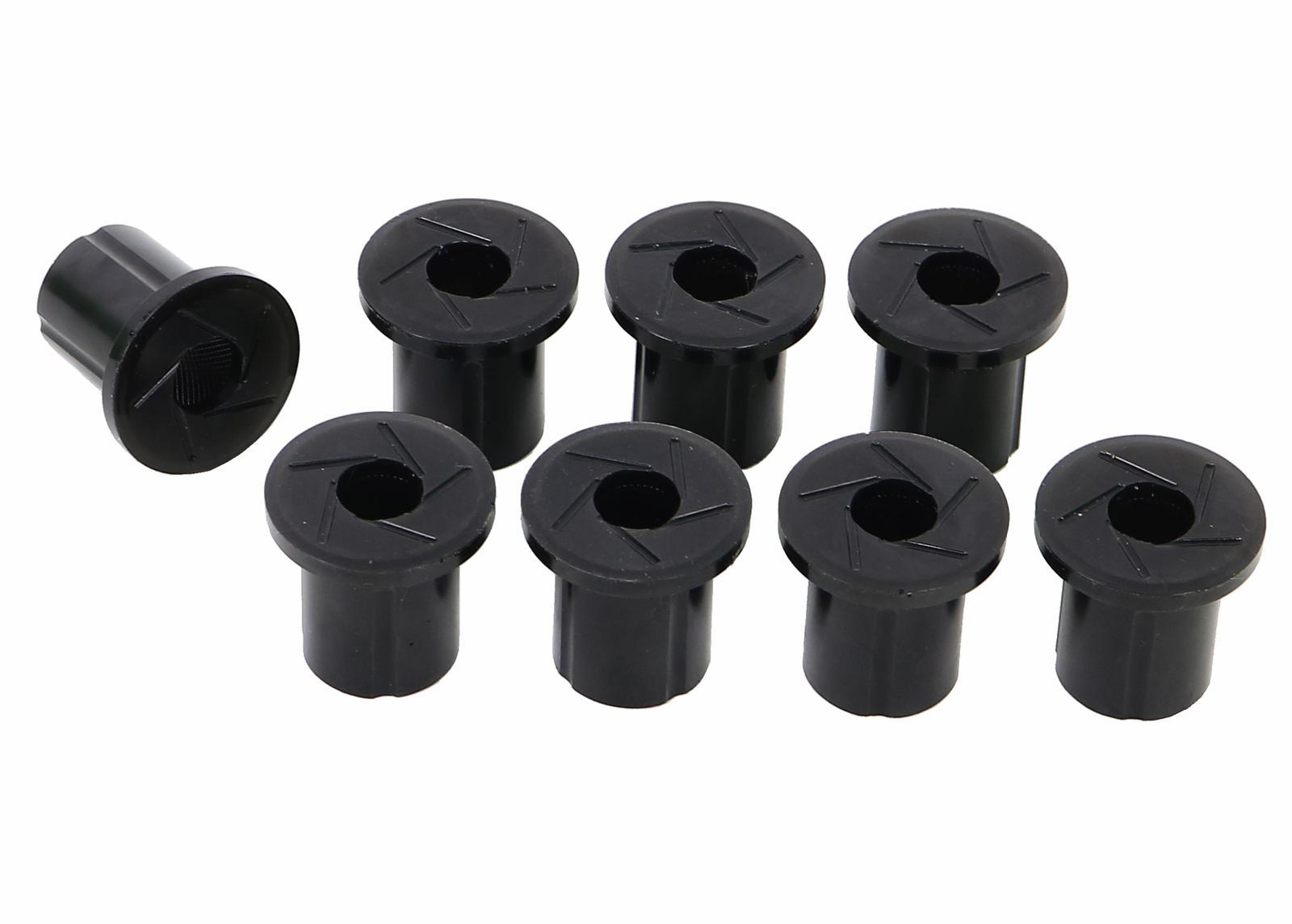 SuperPro Leaf Spring Bushing - SPF2231-8HK