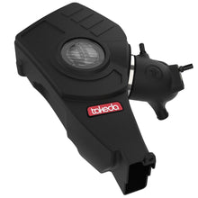AFE Takeda Momentum Cold Air Intake System w/ Pro DRY S Filter - 56-70060D
