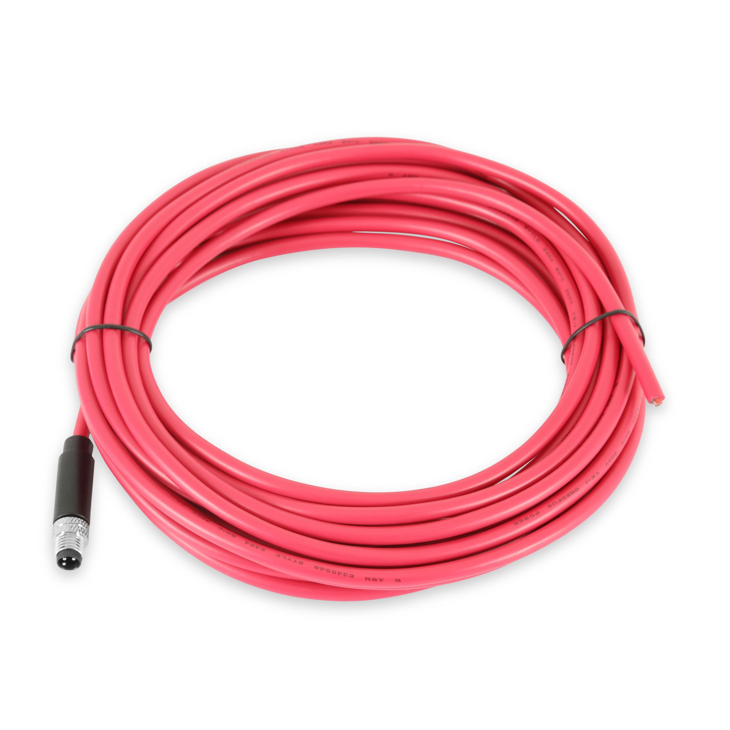 Racepak Power Cable - 280-CA-RD240CT